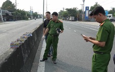 Tạm giữ hình sự 6 người trong vụ đốt pháo hoa, nhảy múa 'giúp vui' cho tiệc sinh nhật