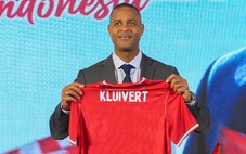 HLV Patrick Kluivert khen Shin Tae Yong, hứa sẽ giành thành công lớn hơn cho Indonesia