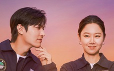 Rating When the stars gossip thấp kỷ lục, Lee Min Ho và Gong Hyo Jin không cứu nổi phim?