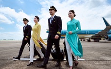 Vietnam Airlines vào top 25 hãng hàng không an toàn nhất thế giới