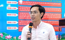 Chuyên gia: Trung tâm tài chính tại TP.HCM nên cân nhắc chấp nhận tiền ảo để tạo... khác biệt