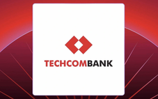 Techcombank được vinh danh tại WeChoice Awards 2024