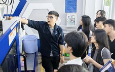 Trường đại học kỹ thuật, sức khỏe đua nhau mở ngành khoa học xã hội