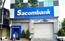 Phúc thẩm vụ 'gởi tiền vào Sacombank, bị mất gần 47 tỉ đồng'