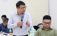 'TP.HCM cần hỗ trợ để doanh nghiệp Việt dùng công nghệ của người Việt'