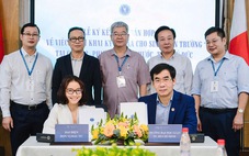 Trường đại học Luật TP.HCM có thêm ký túc xá kiểu căn hộ dành cho sinh viên