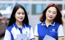 Trường đại học Luật Hà Nội công bố phương hướng tuyển sinh, mở 2 ngành mới