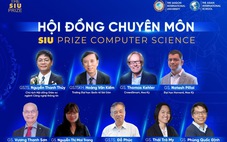 SIU Prize Week chào đón các diễn giả quốc tế