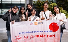 Ngành quản trị kinh doanh thu hút thí sinh đăng ký