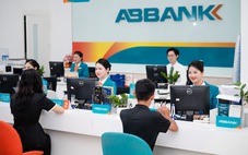 Năm 2024, ABBANK tăng trưởng về quy mô, lợi nhuận tăng 58%