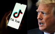 Ông Trump sẽ có quyết định về TikTok trong 30 ngày