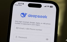 DeepSeek bị tấn công mạng, ngừng cho đăng ký người dùng mới