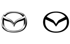 Mazda đổi logo sau 28 năm sử dụng