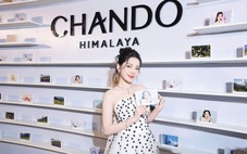 CHANDO Himalaya - Khởi nguồn từ tự nhiên, kiến tạo sắc đẹp