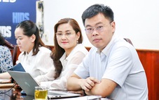 TP.HCM đặc thù cần có những bộ máy đặc thù