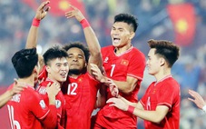 Agribank thưởng 1 tỷ đồng nếu tuyển Việt Nam vô địch ASEAN Cup 2024