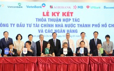 TP.HCM sẽ huy động nguồn vốn lớn chưa từng có cho mục tiêu phát triển năm 2025