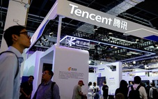 Mỹ đưa Tencent, CATL vào danh sách 'công ty quân sự Trung Quốc'