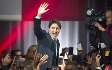 Canada ra sao sau khi Thủ tướng Justin Trudeau từ chức?