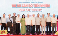 Dấu ấn 2024 của Bệnh viện Đa khoa TP Cần Thơ