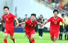 Tuyển Việt Nam: Tự tin hướng đến Asian Cup 2027