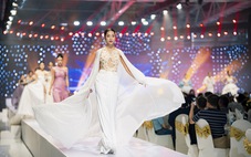 Thái Tuấn Fashion Show quy tụ dàn siêu mẫu đình đám