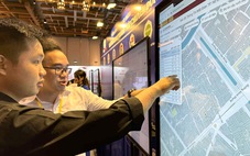 TP.HCM sẽ phủ kín mạng 5G trong năm 2025