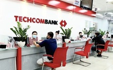 Techcombank cung cấp giải pháp quản trị tài chính tối ưu cho chủ doanh nghiệp