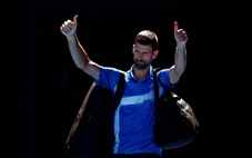 Djokovic hướng đến danh hiệu ATP thứ 100