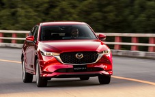 Hàng loạt xe 'ngốn' xăng hơn quảng cáo, có cả Mazda CX-5, MG5, Kia Morning và nhiều cái tên khác