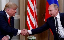 Nga đang chuẩn bị cho cuộc gặp giữa ông Trump và ông Putin