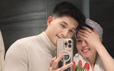 Ngô Thanh Vân, Lệ Quyên khoe quà Valentine, MLee xác nhận chia tay ngày lễ Tình nhân