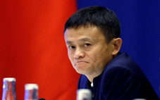 Ông Tập Cận Bình sẽ chủ trì hội nghị có tỉ phú Jack Ma