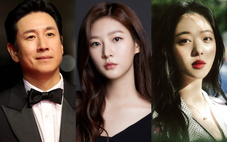 Kim Sae Ron, Lee Sun Kyun, Sulli và những sao Hàn chết trẻ