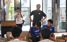 U17 World Cup 2025: Cơ hội cho các đội Đông Nam Á?