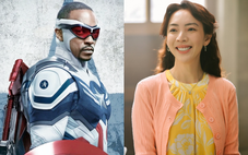 Nụ hôn bạc tỉ sắp thu 200 tỉ đồng, Captain America gây sốt phòng vé