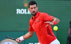 Djokovic: Án phạt cho Sinner là quá thiên vị