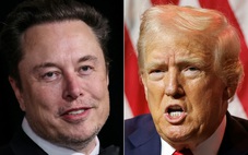 Nhà Trắng bất ngờ tuyên bố Elon Musk không lãnh đạo DOGE, không có quyền ra quyết định