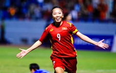 Chủ tịch VFF: Bóng đá nữ đặt mục tiêu bảo vệ ngôi vương SEA Games 33