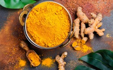 Curcumin trong củ nghệ có thể cải thiện phục hồi cơ bắp