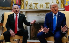 Tin tức thế giới 5-2: Ông Trump giữ ý định di dời dân Gaza; Mỹ đã đưa người nhập cư đến Guantanamo