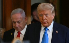 Vì sao ông Trump đề xuất táo bạo Mỹ sẽ tiếp quản Dải Gaza?