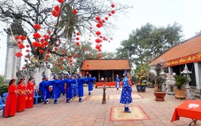 Hà Nam - hòn đảo lạ kỳ của nước Việt - Kỳ cuối: 'Tôi là người đảo Hà Nam!'