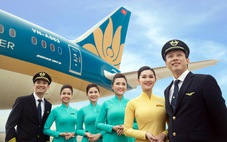 Đọ kết quả kinh doanh cùng thu nhập của 'sếp' Vietnam Airlines và Vietjet Air