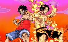 One Piece phát hành manga dành riêng cho Ace