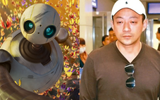 Chồng cũ Từ Hy Viên công kích CEO TikTok; The Wild Robot đại thắng Annie Awards