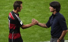 Bài dự thi đoạt giải nhất cuộc thi viết World Cup 2014: Joachim Loew tài cao