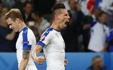 ​Thiên tài Hamsik nâng bước Slovakia