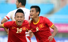 Khó nhưng tuyển VN vẫn có hi vọng ở  Asian Cup 2019