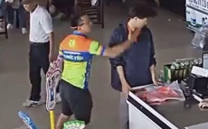 Tạm đình chỉ rồi sao?